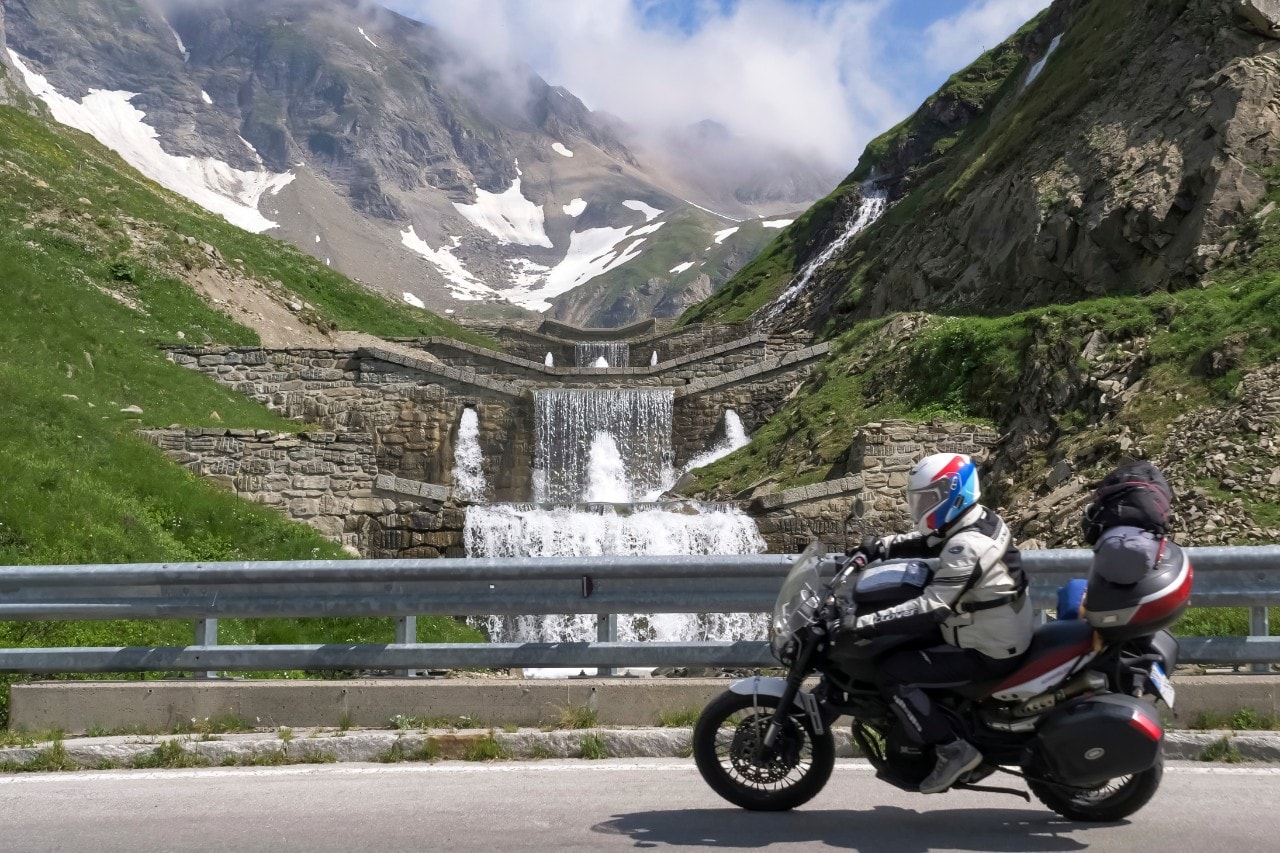 Austria - Grossglockner: Top Experience!
